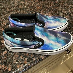 Van’s
